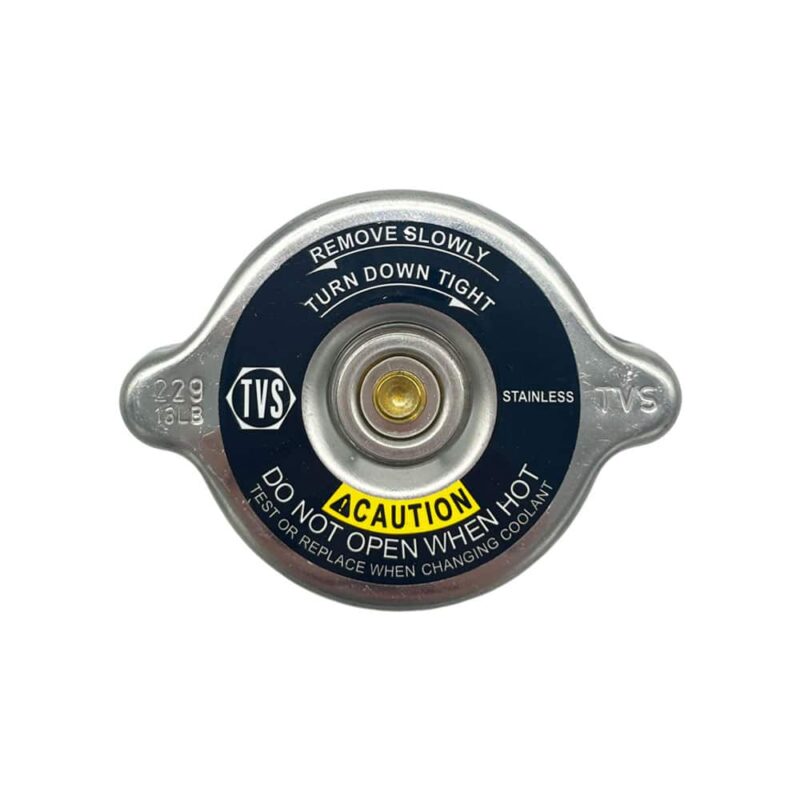 Aqua Hot - 13 PSI Radiator Cap - PLX-102-229