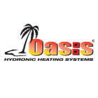 Oasis Motorhome Hydronic Heating Systems logo