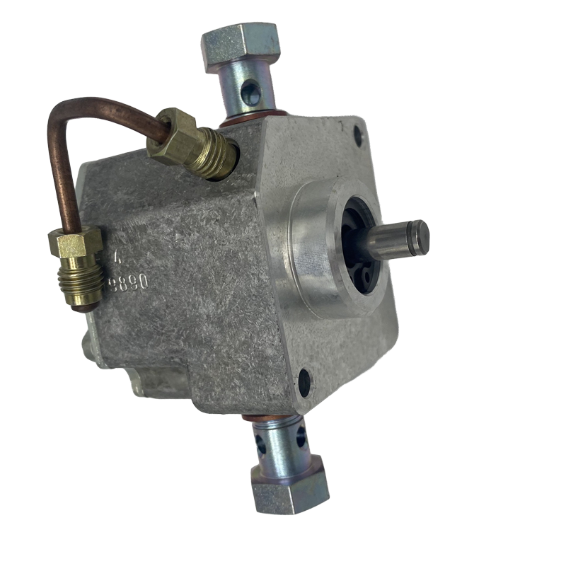 Webasto Fuel Pump 10 Bar Kit WPX-503-03A for Aqua-Hot and Hydro-Hot RV hydronic heating systems, DFL aluminum Viton housing