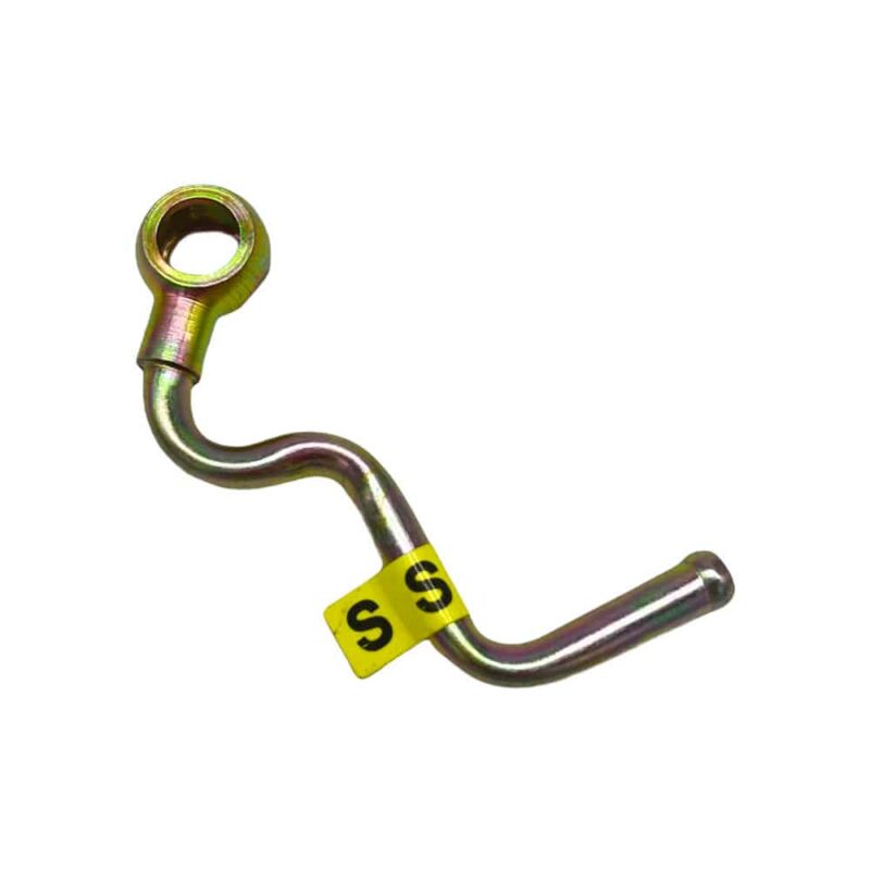Webasto - Supple _ Return Banjo Pipes - WPX-111-372 _ WPX-345-288