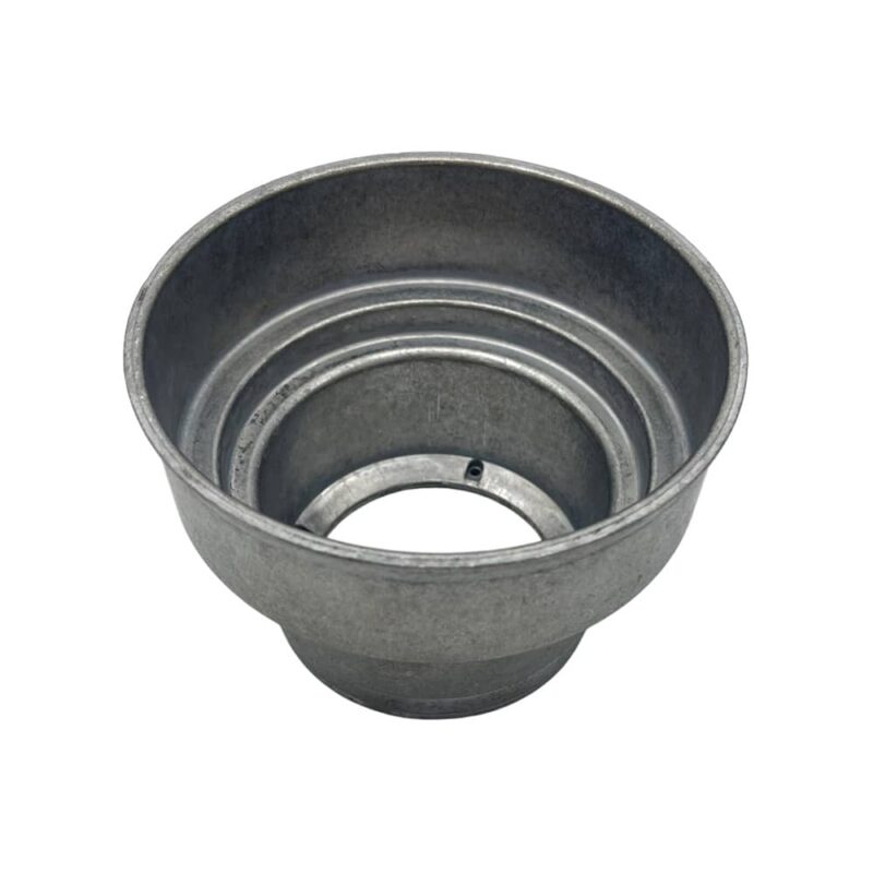 Aqua Hot - Air Swirler Housing - WPX-302-828