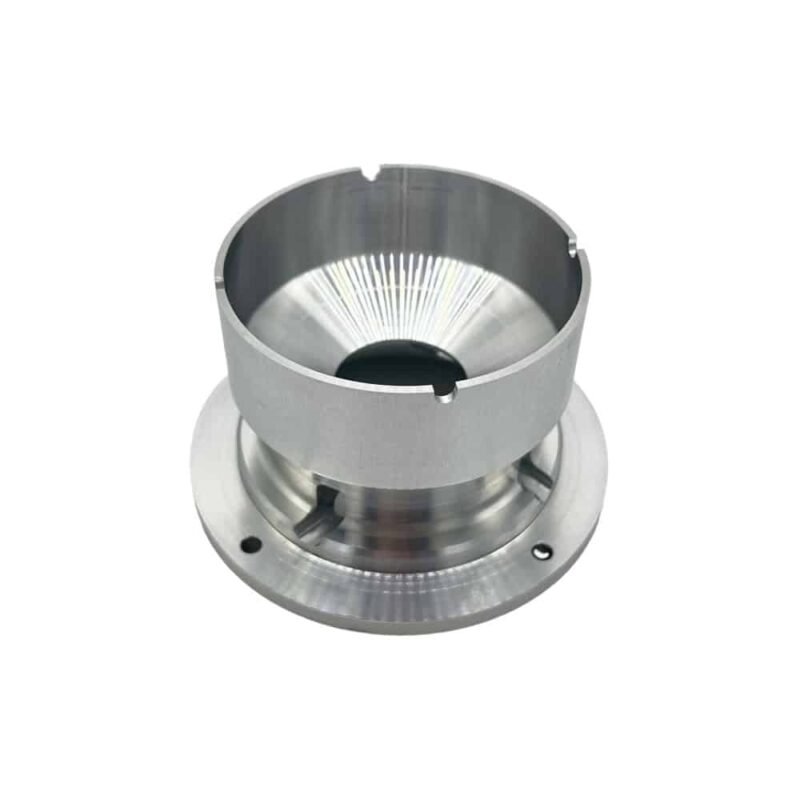 Aqua Hot - Air Swirler - WPX-302-652