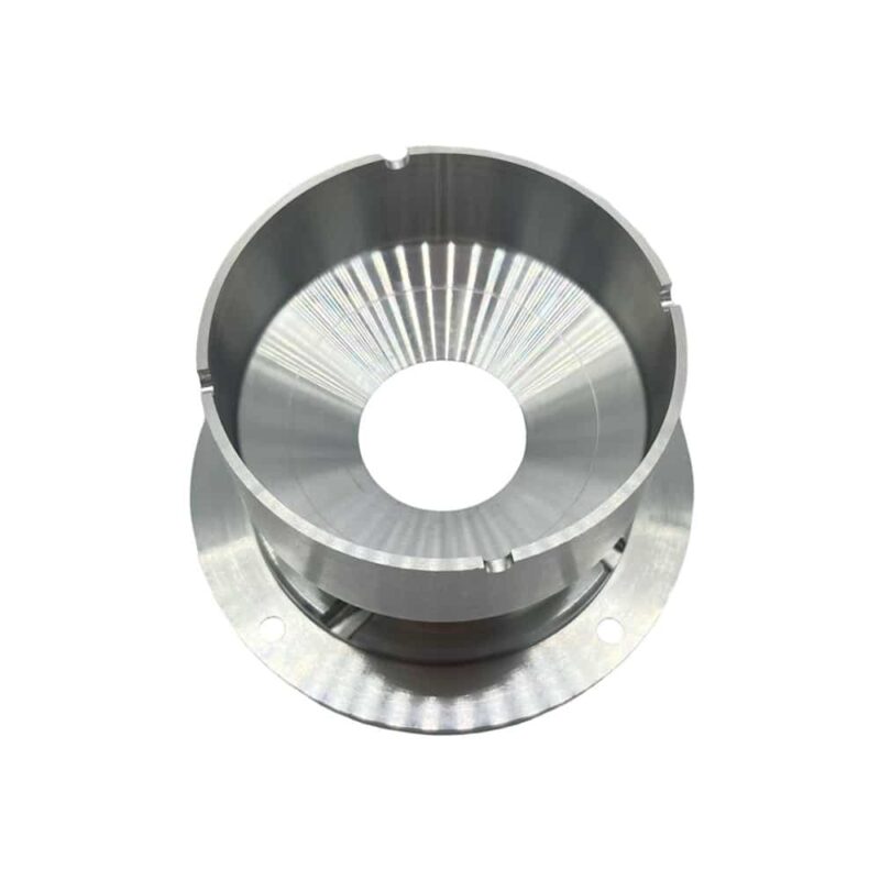 Aqua Hot - Air Swirler - WPX-302-652