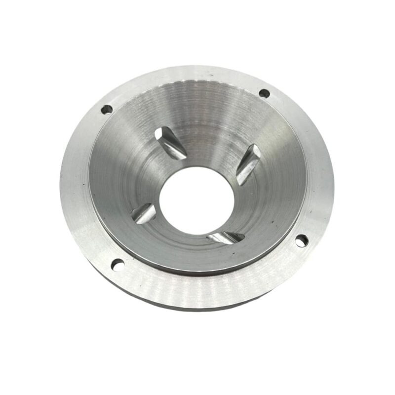 Aqua Hot - Air Swirler - WPX-302-652