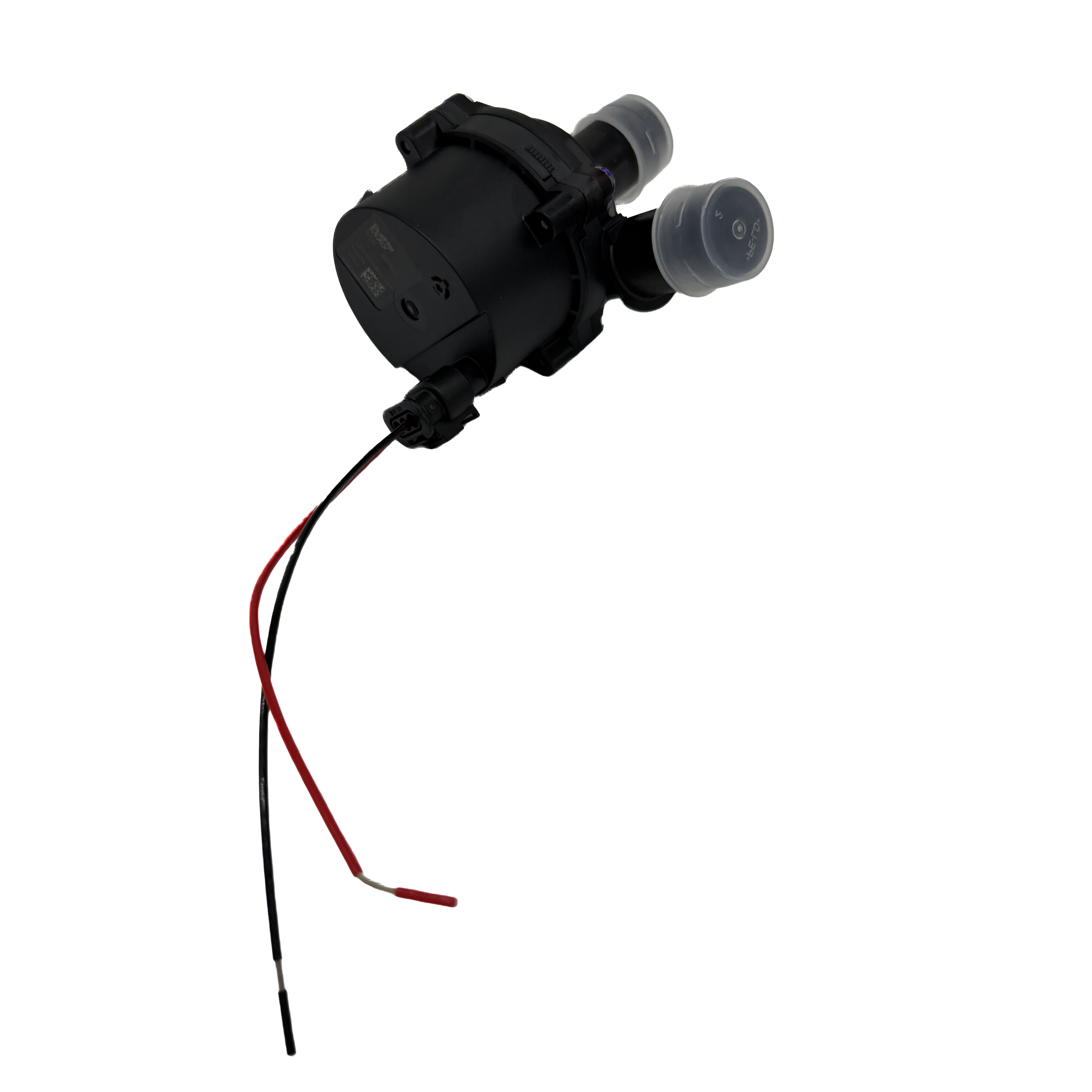 Aqua-Hot PLX-100-901 replacement pump assembly for RV and motorhome hydronic heating systems