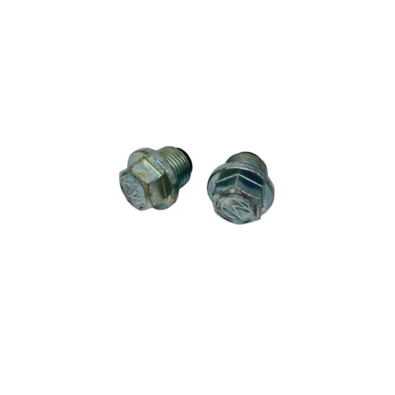 Cummins - Threaded Plug - 3924147