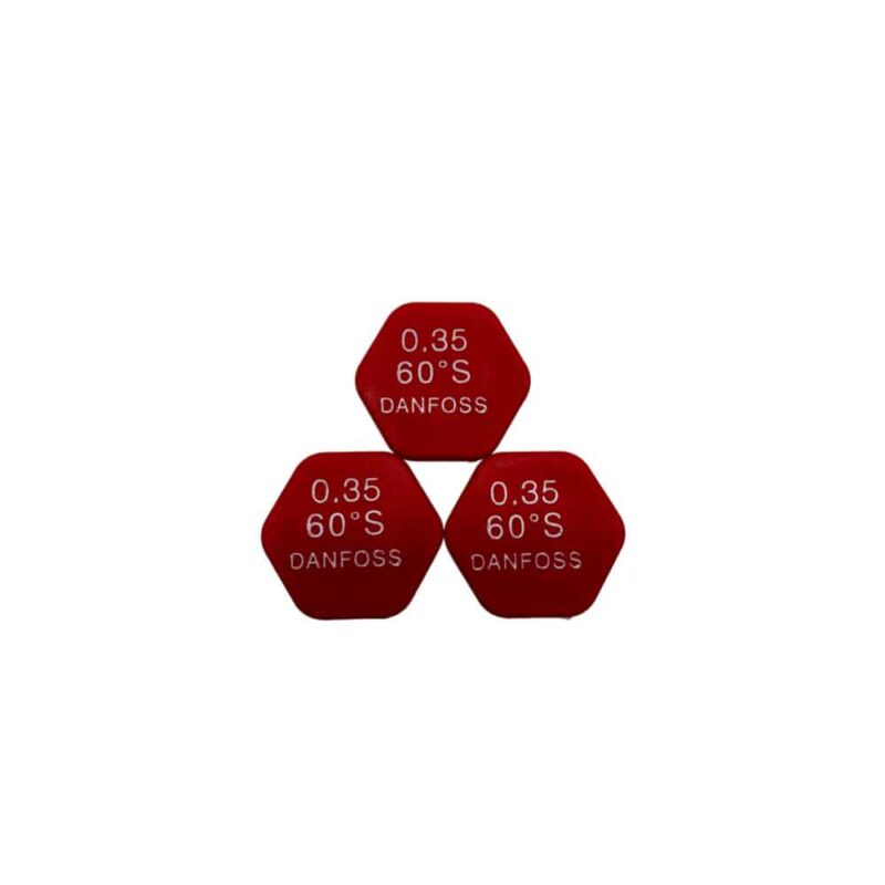 Danfoss - Fuel Nozzle 0.35 - WPX-886-41A
