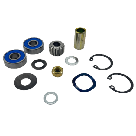 Webasto - Bearing Kit - WPX-378-313
