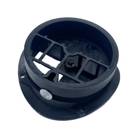 Webasto - Combustion Air Intake Shutter - WPX-350-427