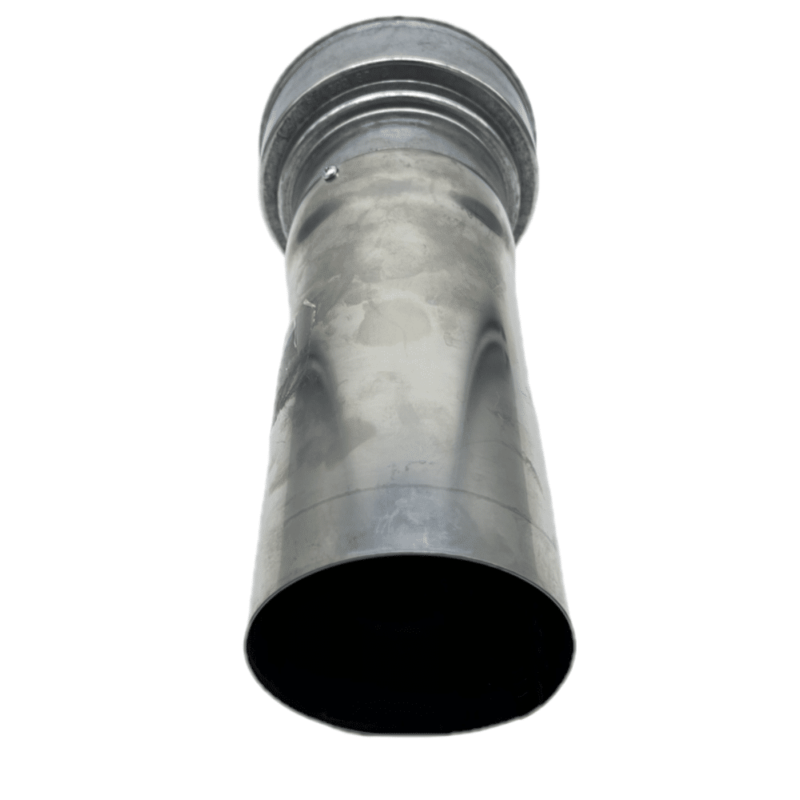 Webasto - Combustion Chamber - WPX-265-53A