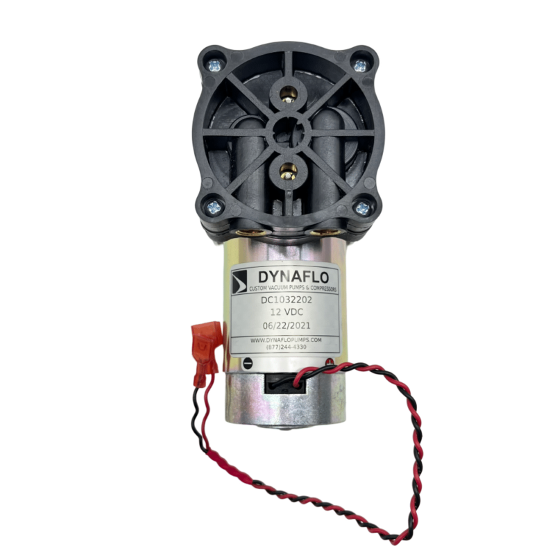Dynaflo - Compressor 12VDC - 3032