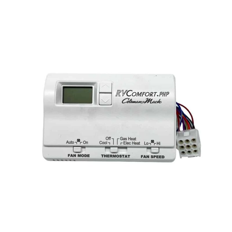 Coleman-Mach - Thermostat - 6536A3351