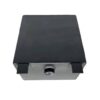 Alberta Coach -Aluminum Radiator Tanks - ALB27-100