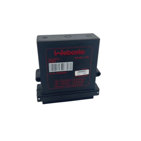 Webasto - 12V Control Box - 9028629B