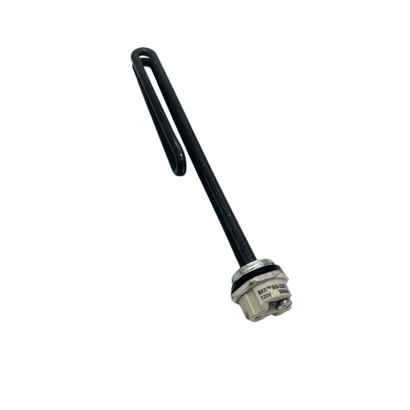 Aqua Hot - Electric Heating Element 120VAC 2000 Watt - ELX-G12-07L
