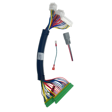 Aqua Hot - Retrofit Heater Reporter Harness Kit - ELE-100-555