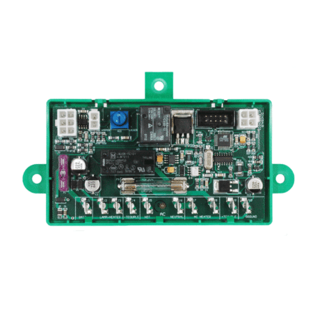 Dinosaur Electric - Refrigerator Power Supply Circuit Board - 3850415.01