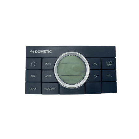 Dometic - Multi-Zone CCC Thermostat (Black) - 3314082.000