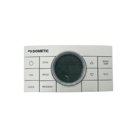 Dometic - Multi-Zone CCC Thermostat (White) - 3314082.011