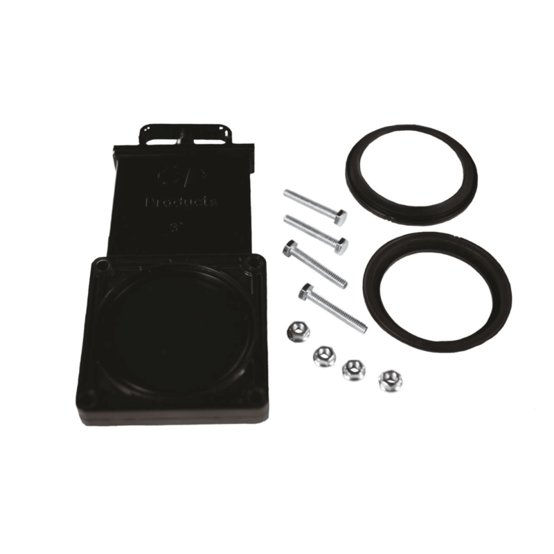 DuraFlex - 3 Sewer Waste Valve - 24648