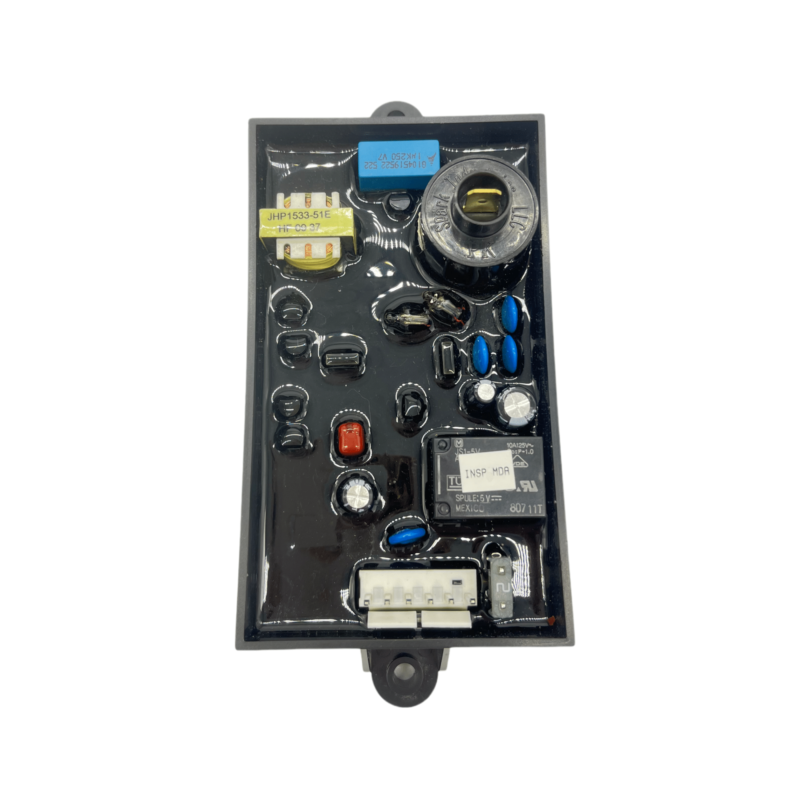 Atwood - RV Water Heater PC Circuit Control Board - 93307