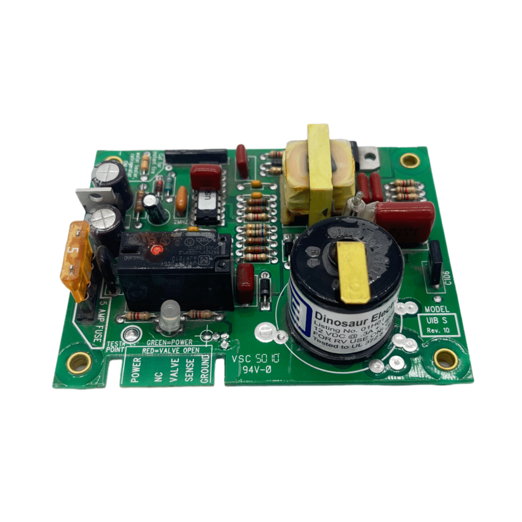 Dinosaur Electronics Universal Ignition Board (Small) REV 10