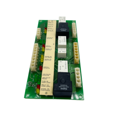 Intellitec - Front PCB Control Board - 73-00835