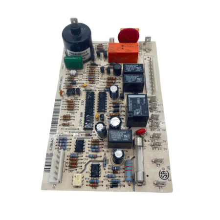 Norcold - Power Supply Board - 628661