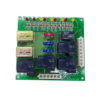 REV - RV Front Chassis Relay Panel - 08548799