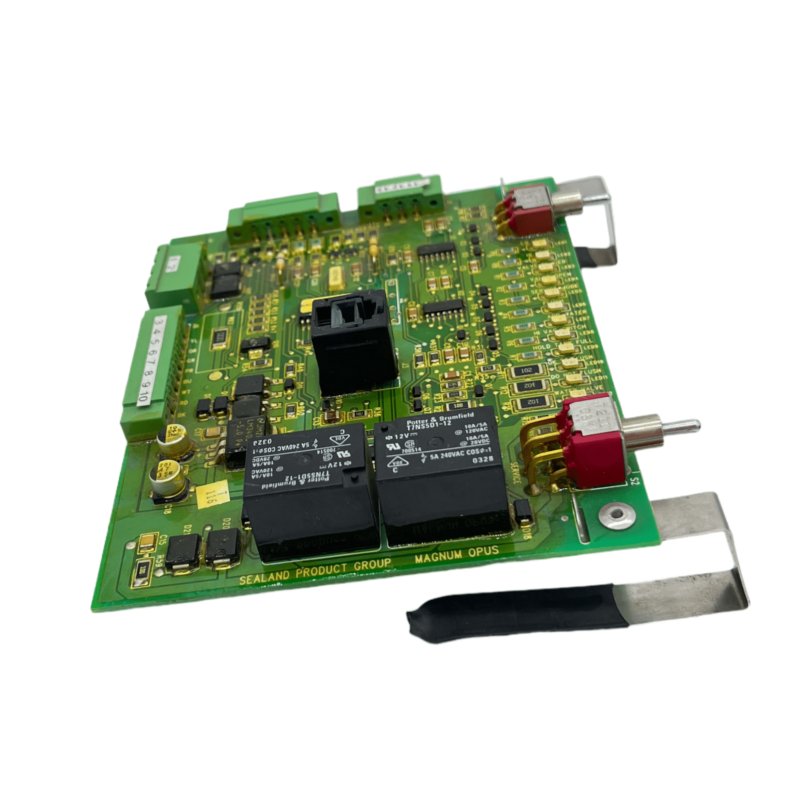 Sealand - Magnum Opus Toilet Control Board - 385310887