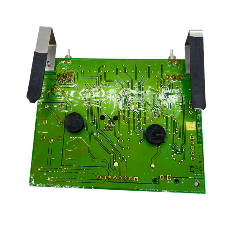 Sealand - Magnum Opus Toilet Control Board - 385310887
