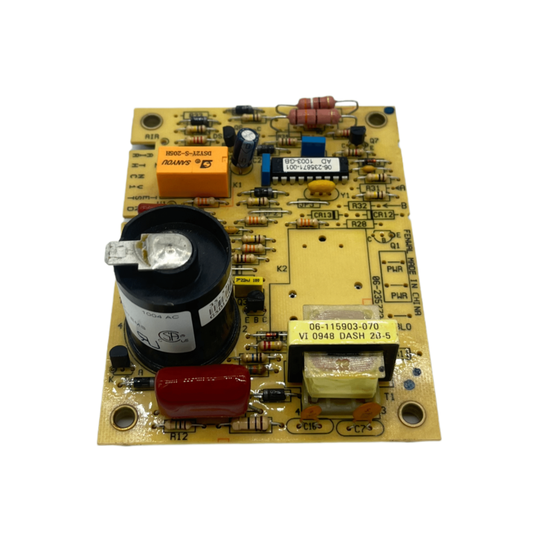 Suburban - 12V DC 3G Fan Control Board - 521099