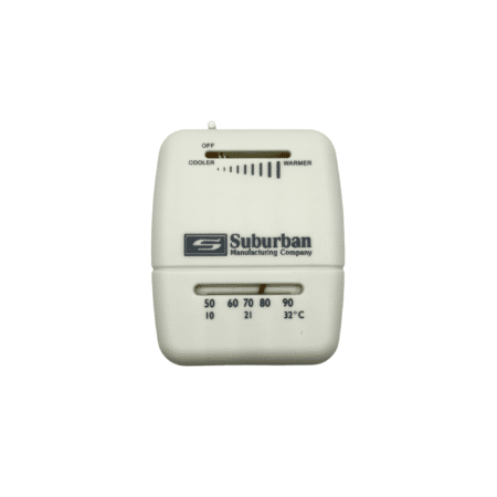 Suburban - Furnace Wall Thermostat - 161154