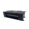 Black Aqua Hot Heat Exchanger