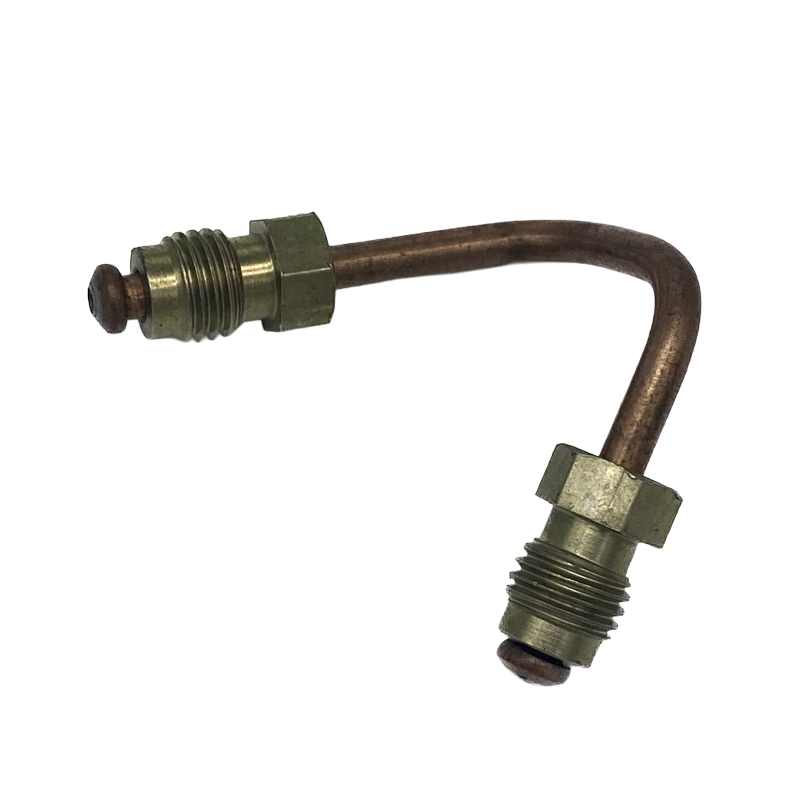 Webasto high pressure fuel pipe